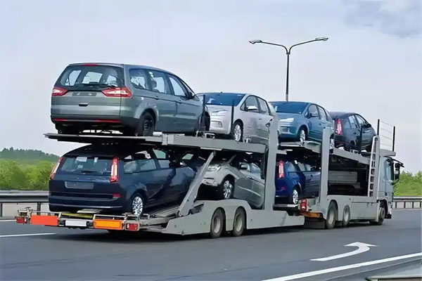 吕梁轿车托运查询